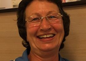 Ann Whiteley