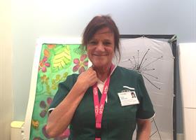 Anne Wilkinson