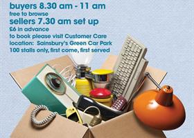 cp car boot