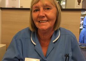 Dianne Wright