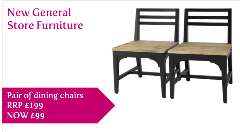 dining chairs