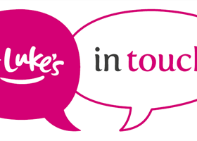 In Touch logo