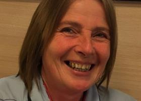 Jo Brodie