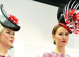 ladies day 2