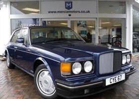 Mercia Motors