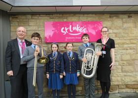 Mylnhurst musicians