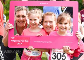 Ridgeway Festival result 2017