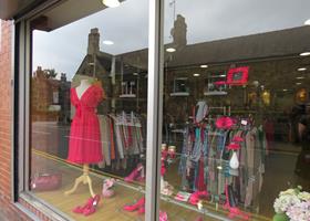 Shops 2017