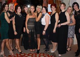 SMAC ladies