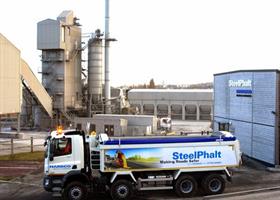 SteelPhalt
