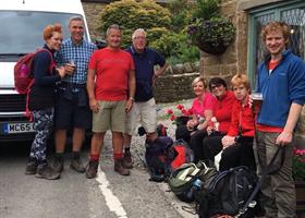 Swann Morton walkers