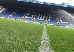 FA(ke) Cup at Sheffield Wednesday to raise funds for St Luke