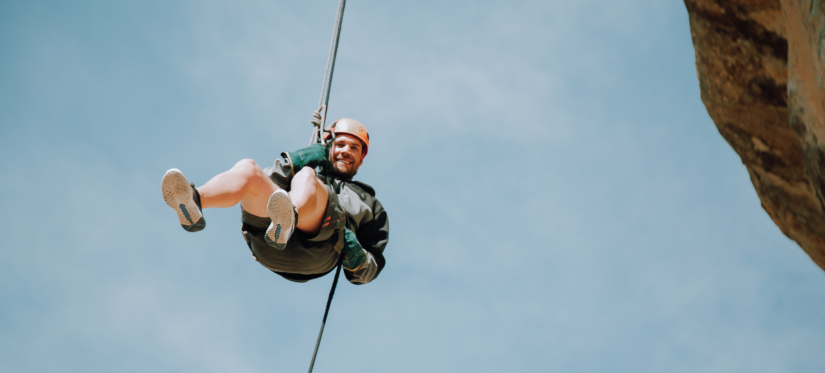 Abseil 2026