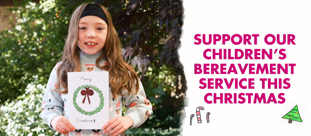 Christmas Appeal 2025