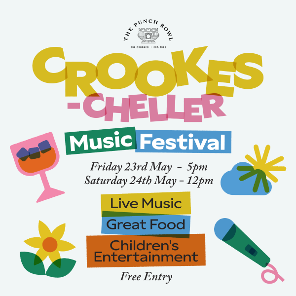 Crookes Chellar 