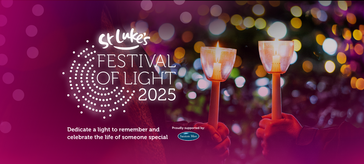 Festival of Light 2025