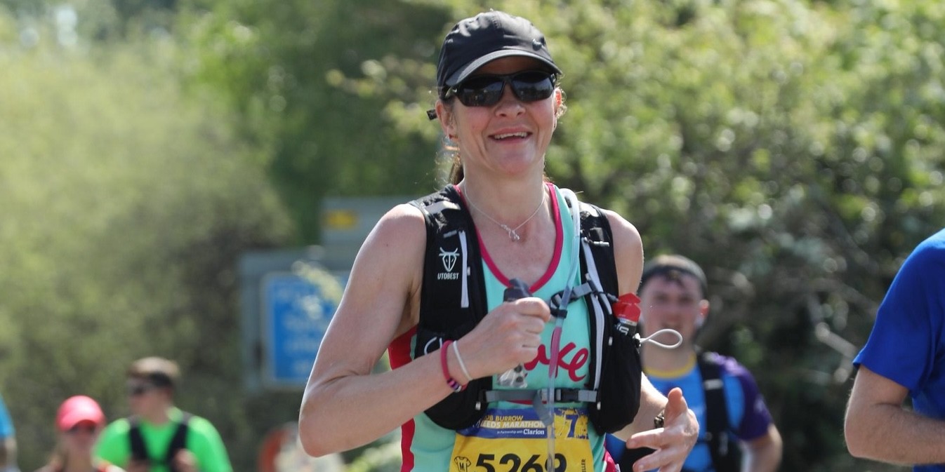 Katie Leeds Marathon Web Banner