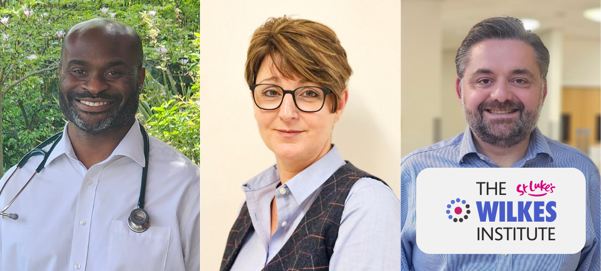 Our Researchers