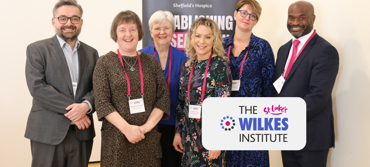 The Wilkes Institute news