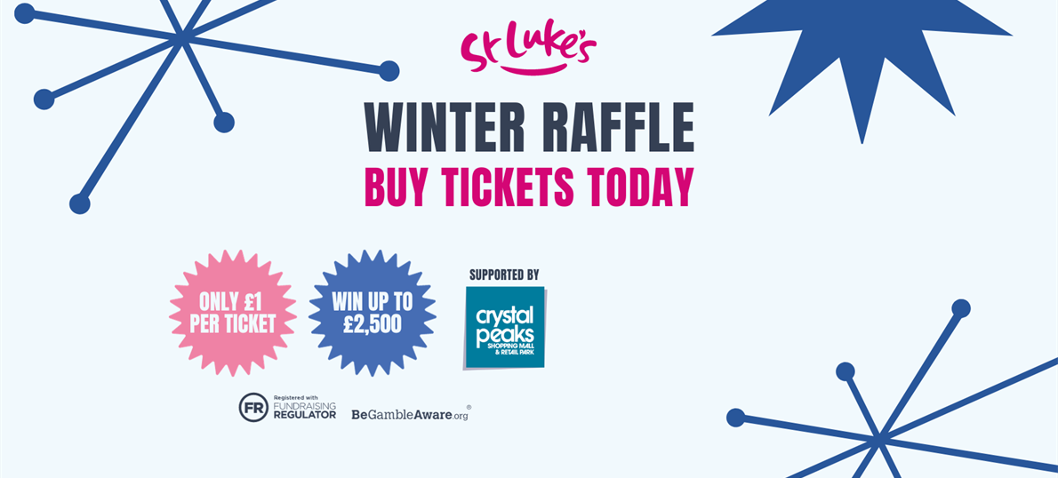 Winter Raffle 2023
