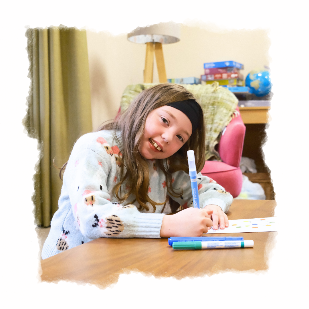 Christmas Appeal 2025 - Art Materials