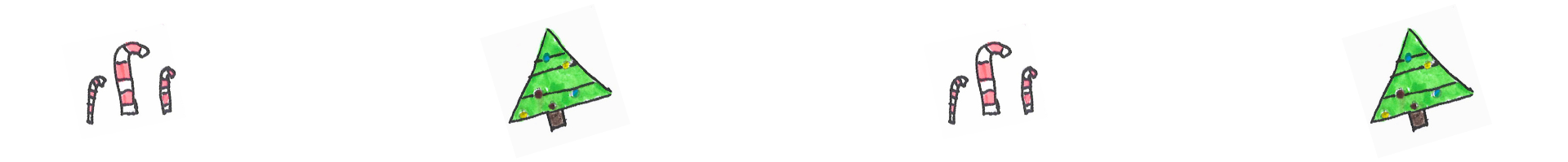 Christmas Appeal 2025 divider