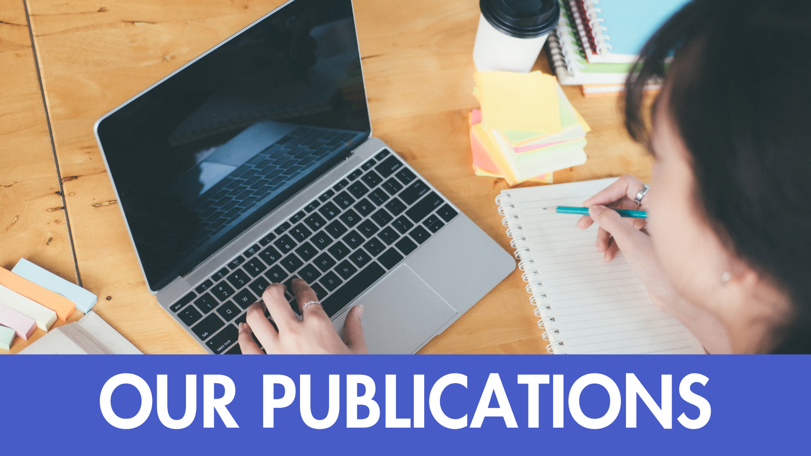 Our Publications