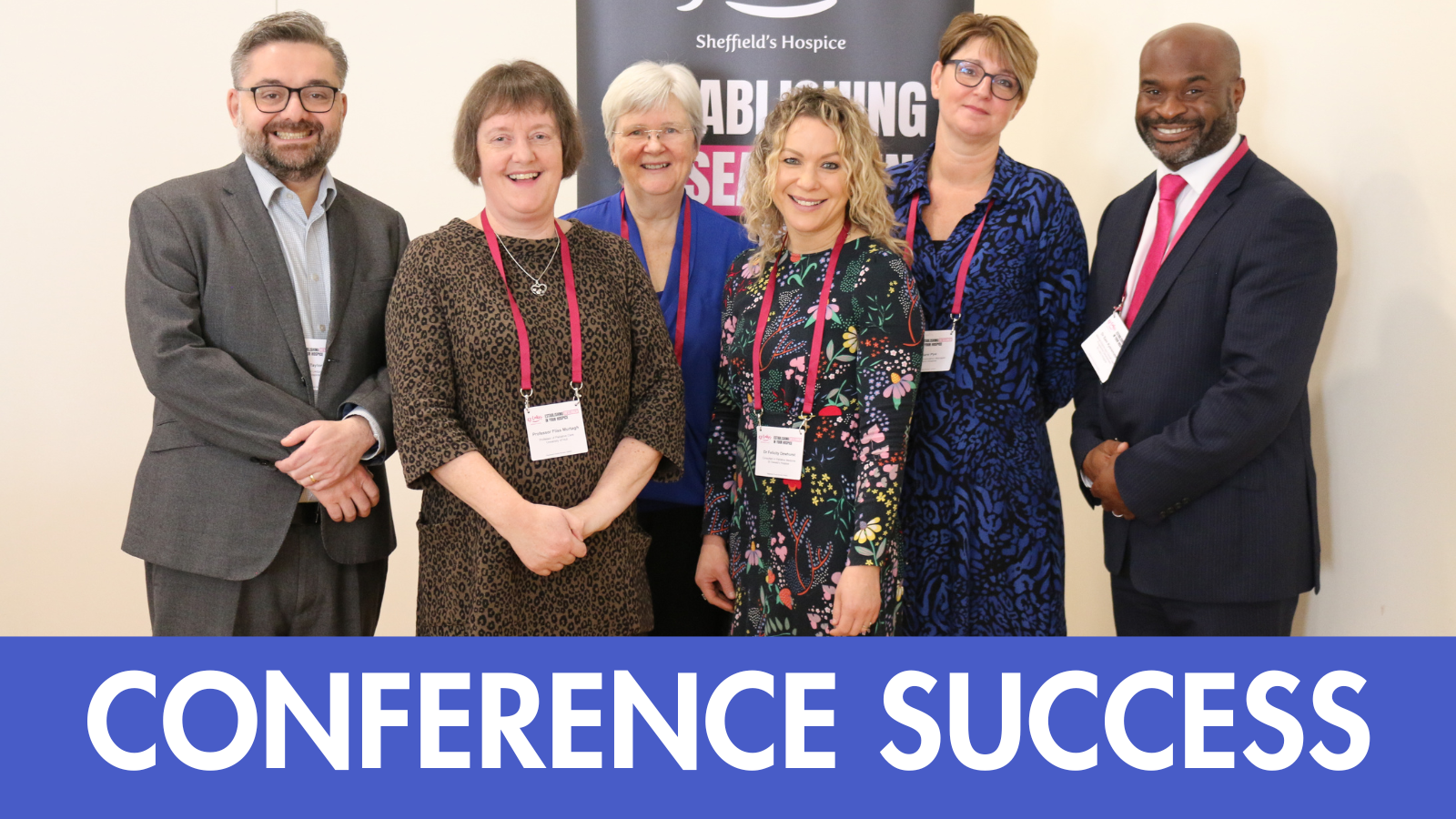 National Conference Success