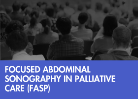 Focused Abdominal Sonography in Palliative Care (FASP)