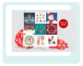 2025 Christmas Cards