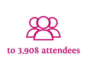 ECHO attendees