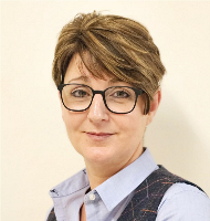 Clare Pye