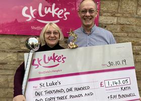 Dancing winners 1