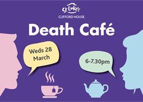 Death Cafe image