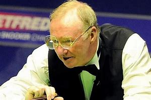 Dennis Taylor