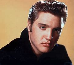 Elvis