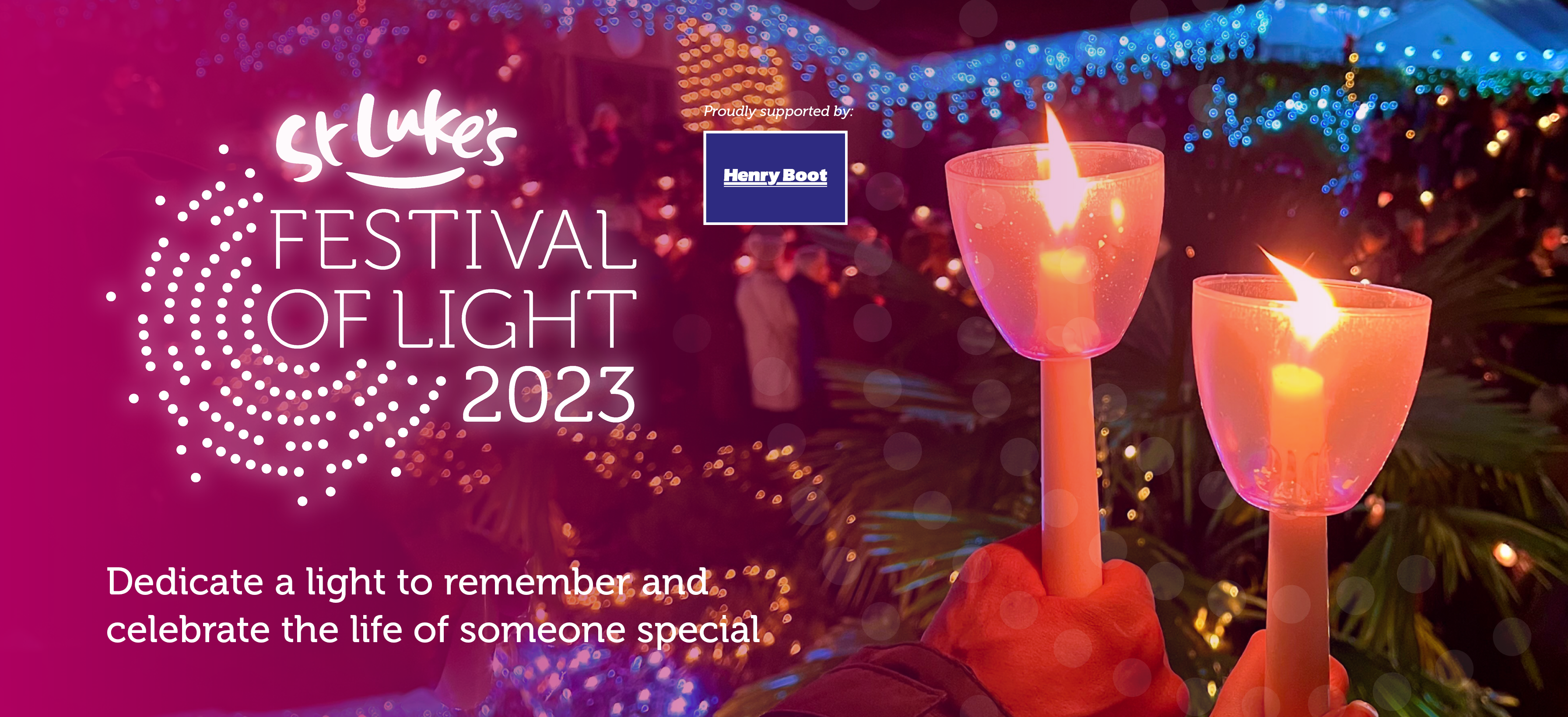 Festival of Light 2023