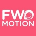 FWD Motion Logo