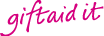 GA logo magenta