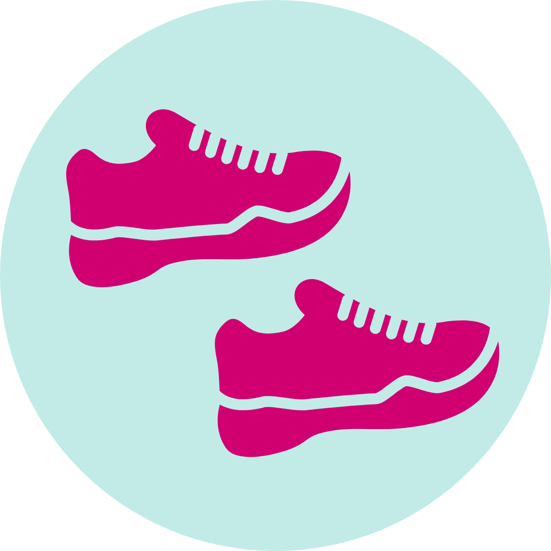 'Host your run' Thumbnail