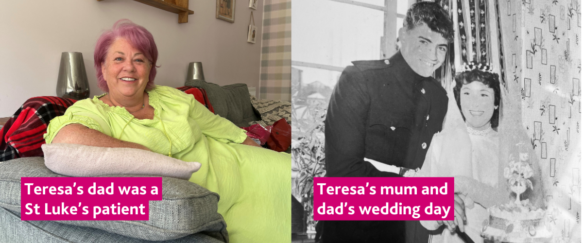 Teresa's story