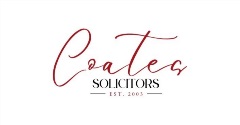 Coates logo