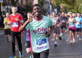 Sheffield 10k 2026 Promo