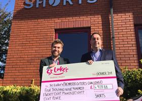 Shorts MCC cheque