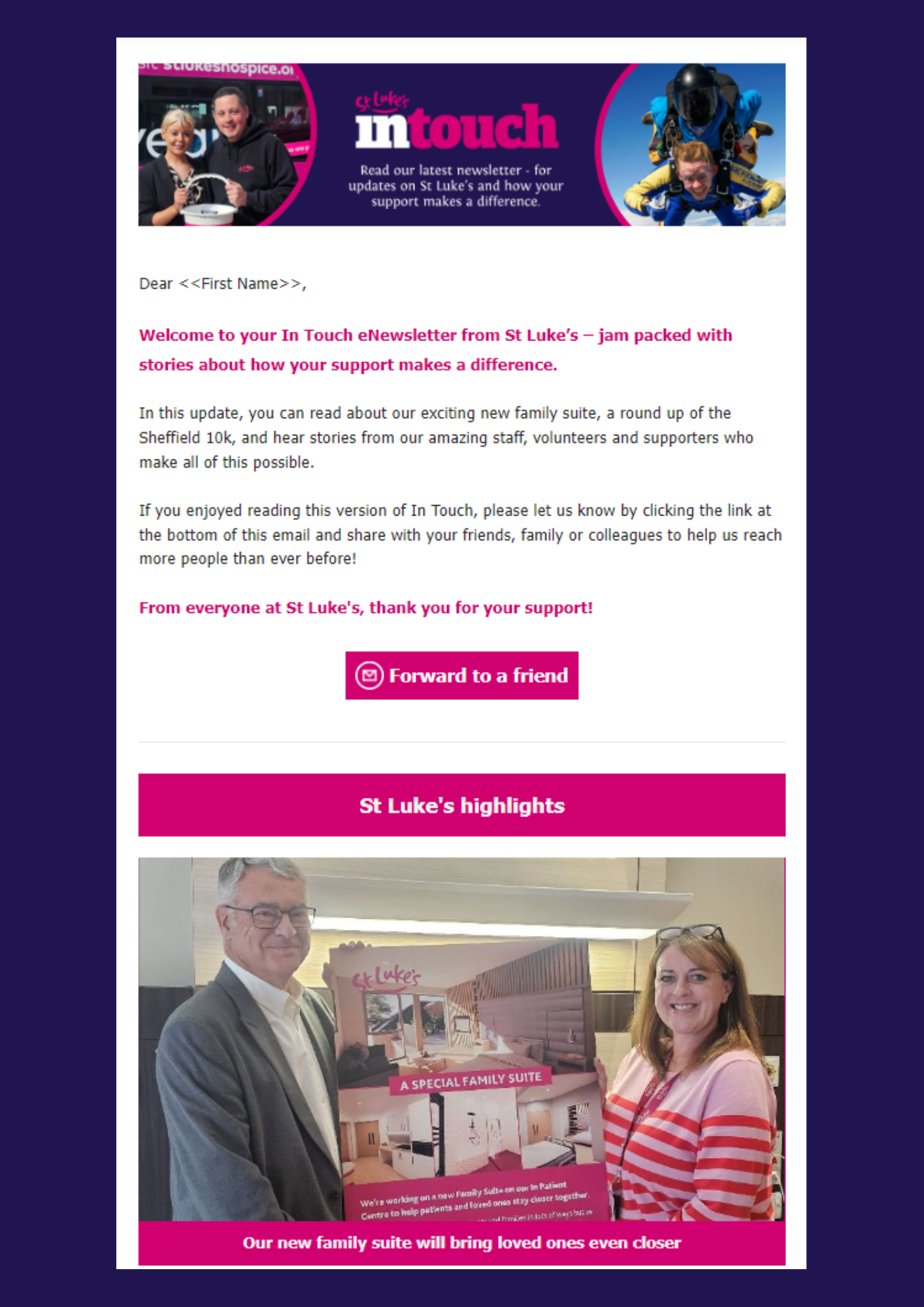 In Touch - October 2024