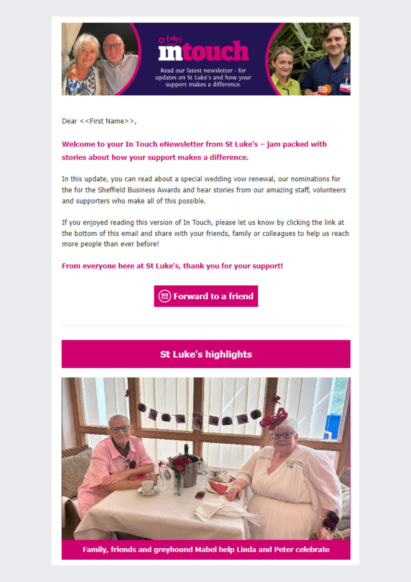 In Touch - September 2024