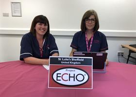 St Luke's Project ECHO