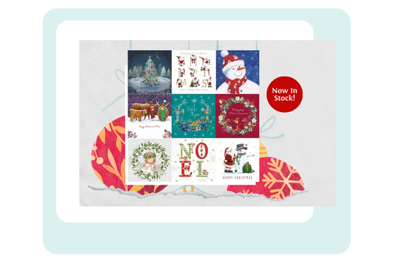 Christmas Cards 2025