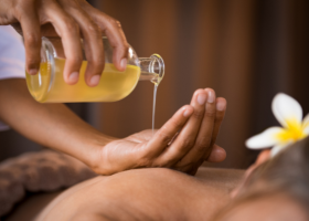 Complementary Therapist Volunteer