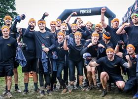 Vulcan Tough Mudders cropped